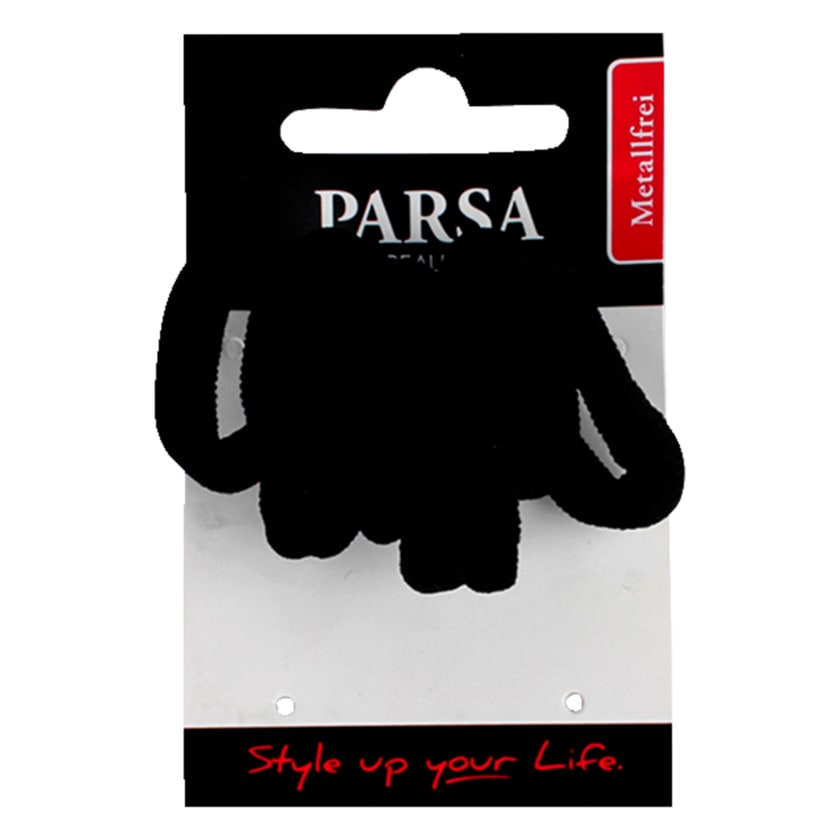 Parsa Beauty Zopfhalter Basic klein